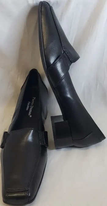 1.25" Aberrane -- Women's Dress Shoe -- Black