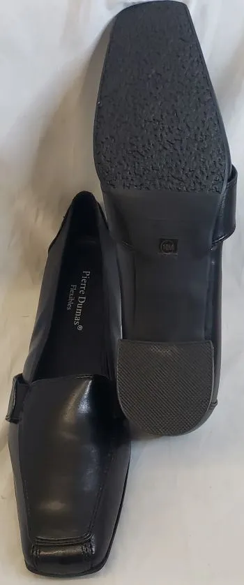 1.25" Aberrane -- Women's Dress Shoe -- Black