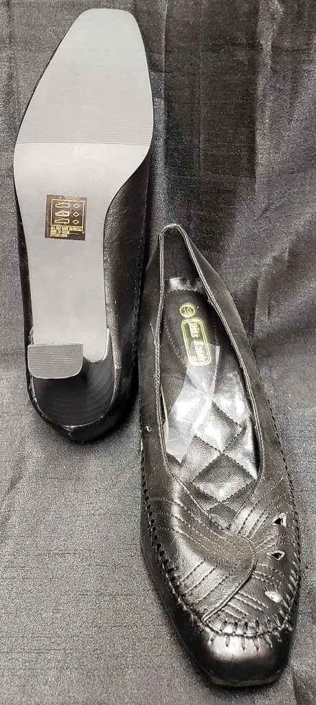 2.25" Beatrice -- Women's Dress Shoes -- Black