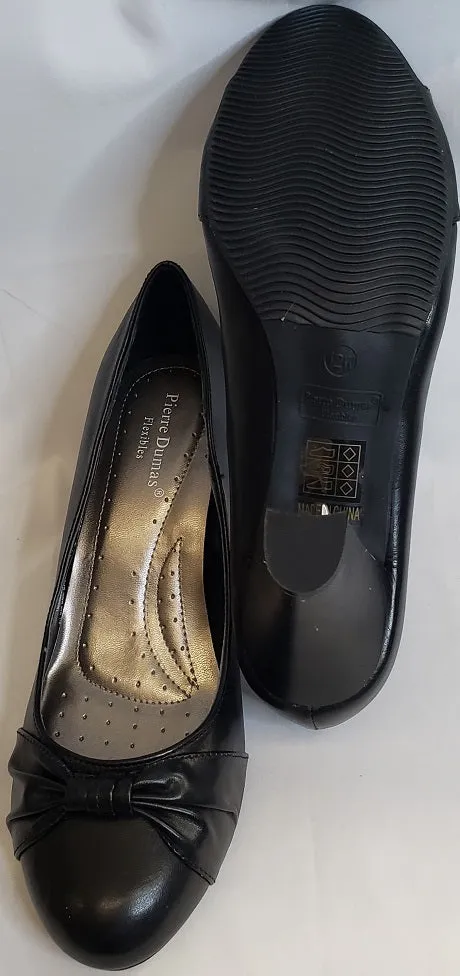 3" Naples -- Women's Dress Shoe -- Black