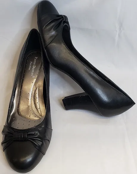 3" Naples -- Women's Dress Shoe -- Black