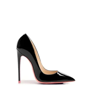 Adhara 120 Black Patent