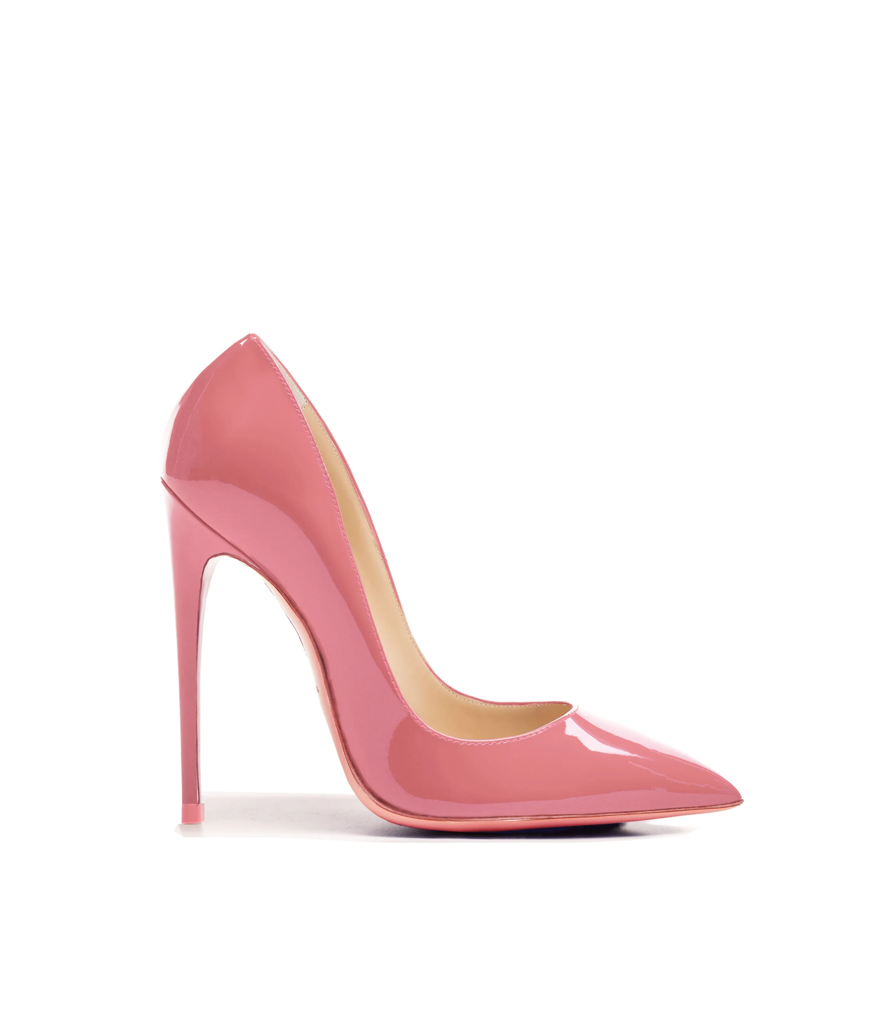 Adhara 120 Pink Patent