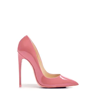 Adhara 120 Pink Patent