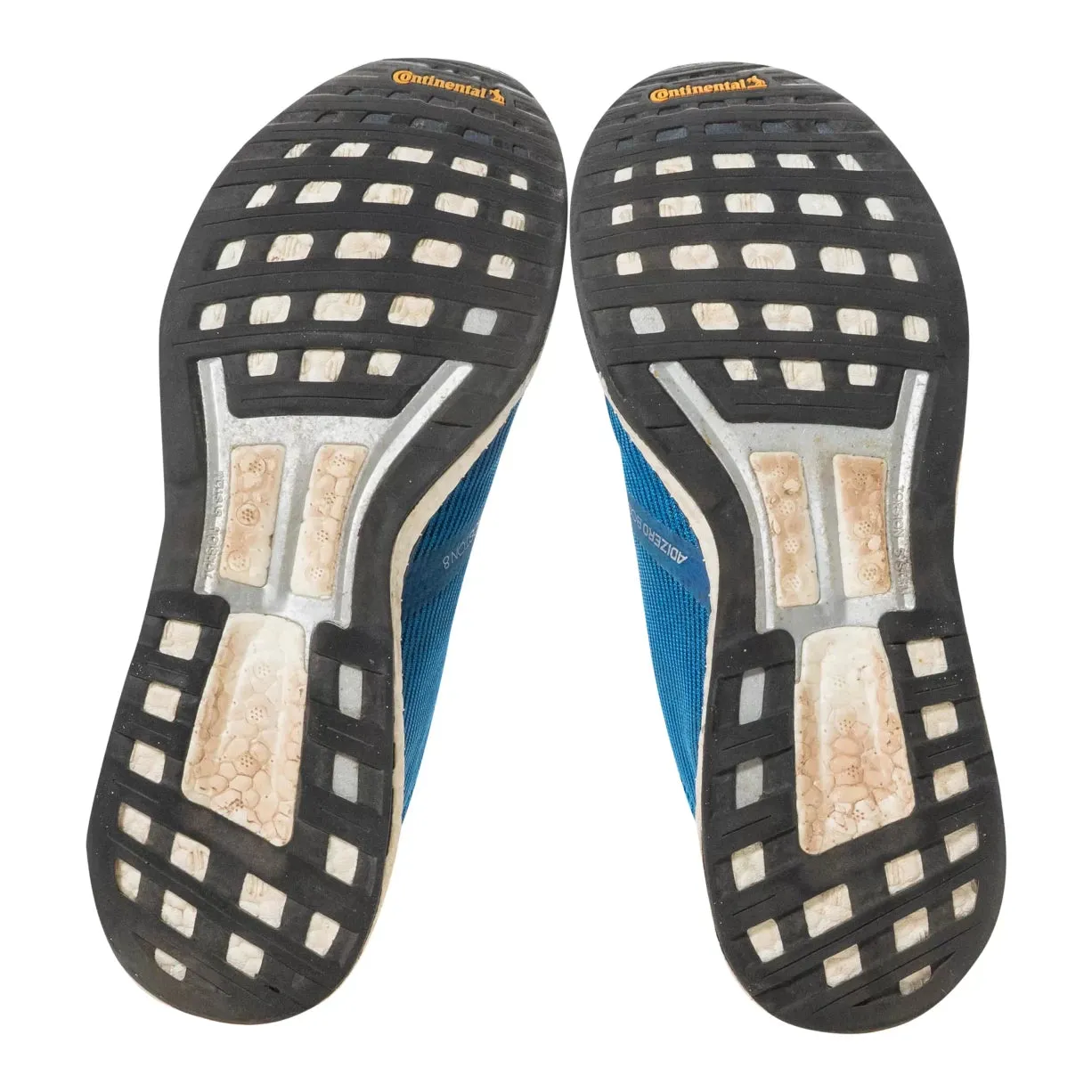 Adidas Adizero Boston 8 Sneaker - Men's