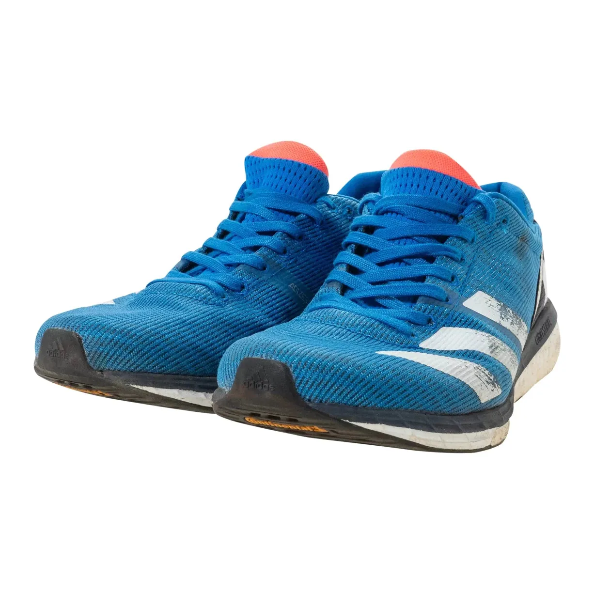 Adidas Adizero Boston 8 Sneaker - Men's