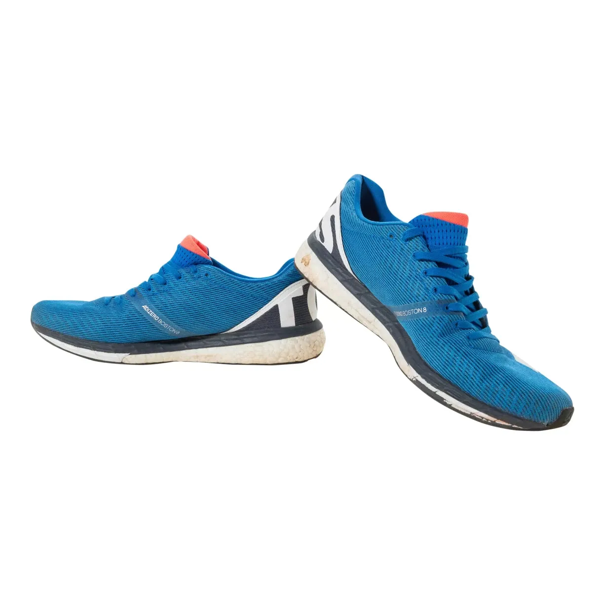 Adidas Adizero Boston 8 Sneaker - Men's