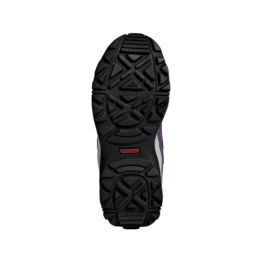 Adidas Kids Terrex Hyperhiker Low Hiking Shoes
