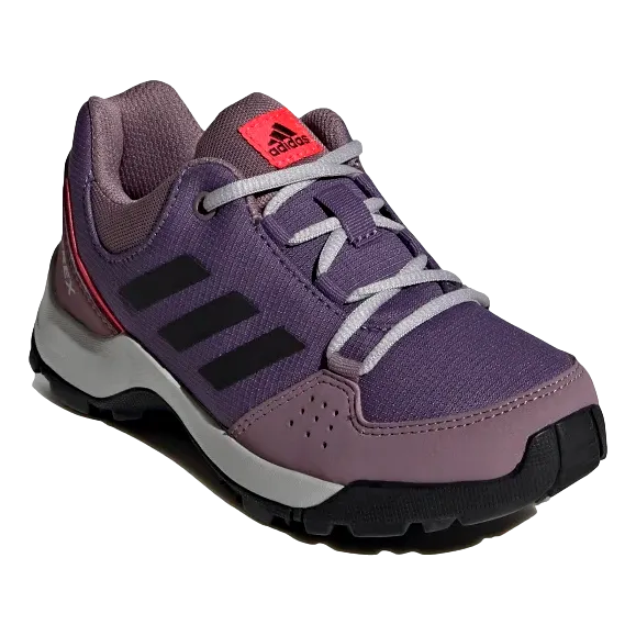 Adidas Kids Terrex Hyperhiker Low Hiking Shoes