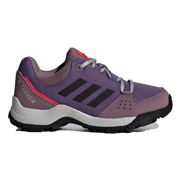 Adidas Kids Terrex Hyperhiker Low Hiking Shoes