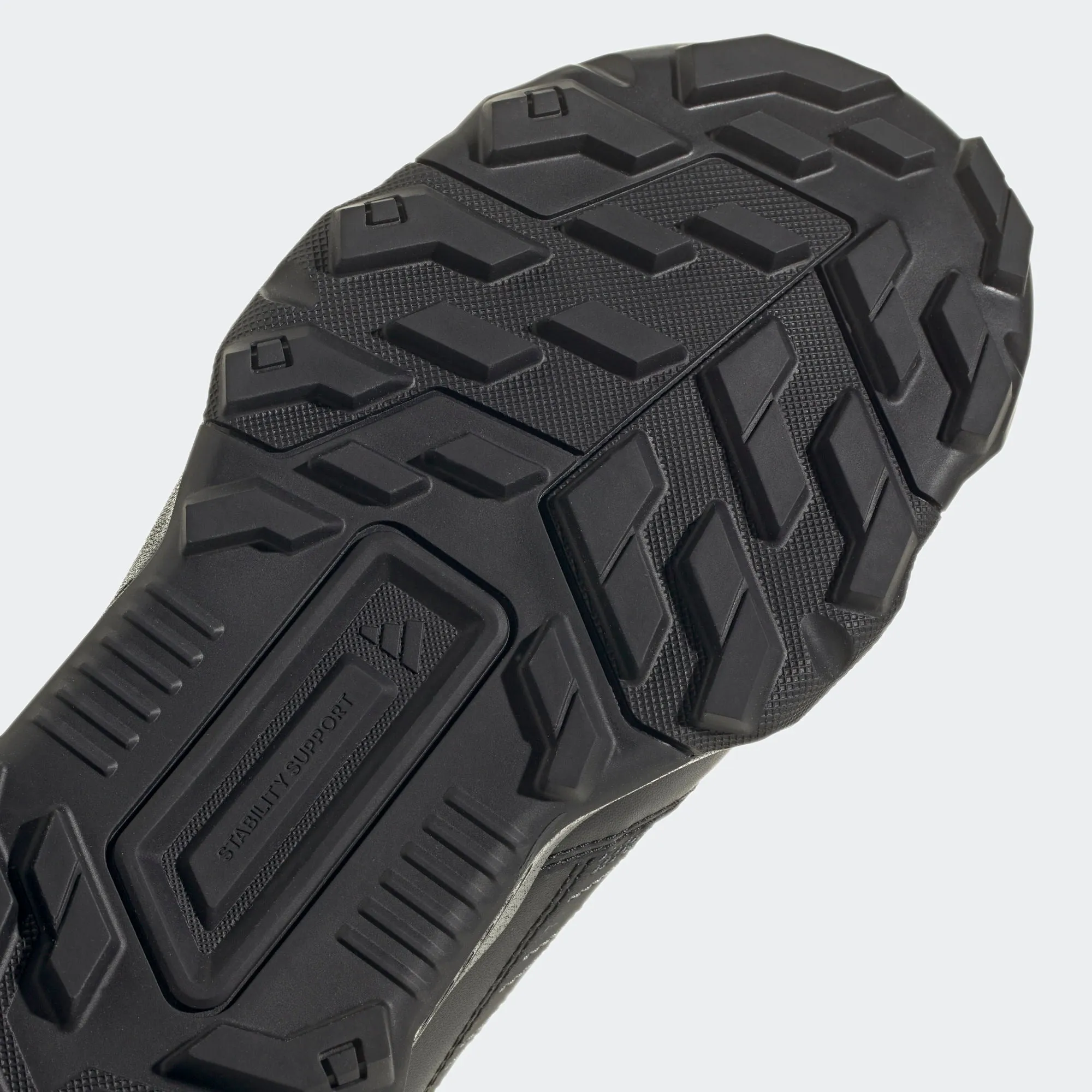 Adidas Men's Terrex Unity Lea Low Shoes