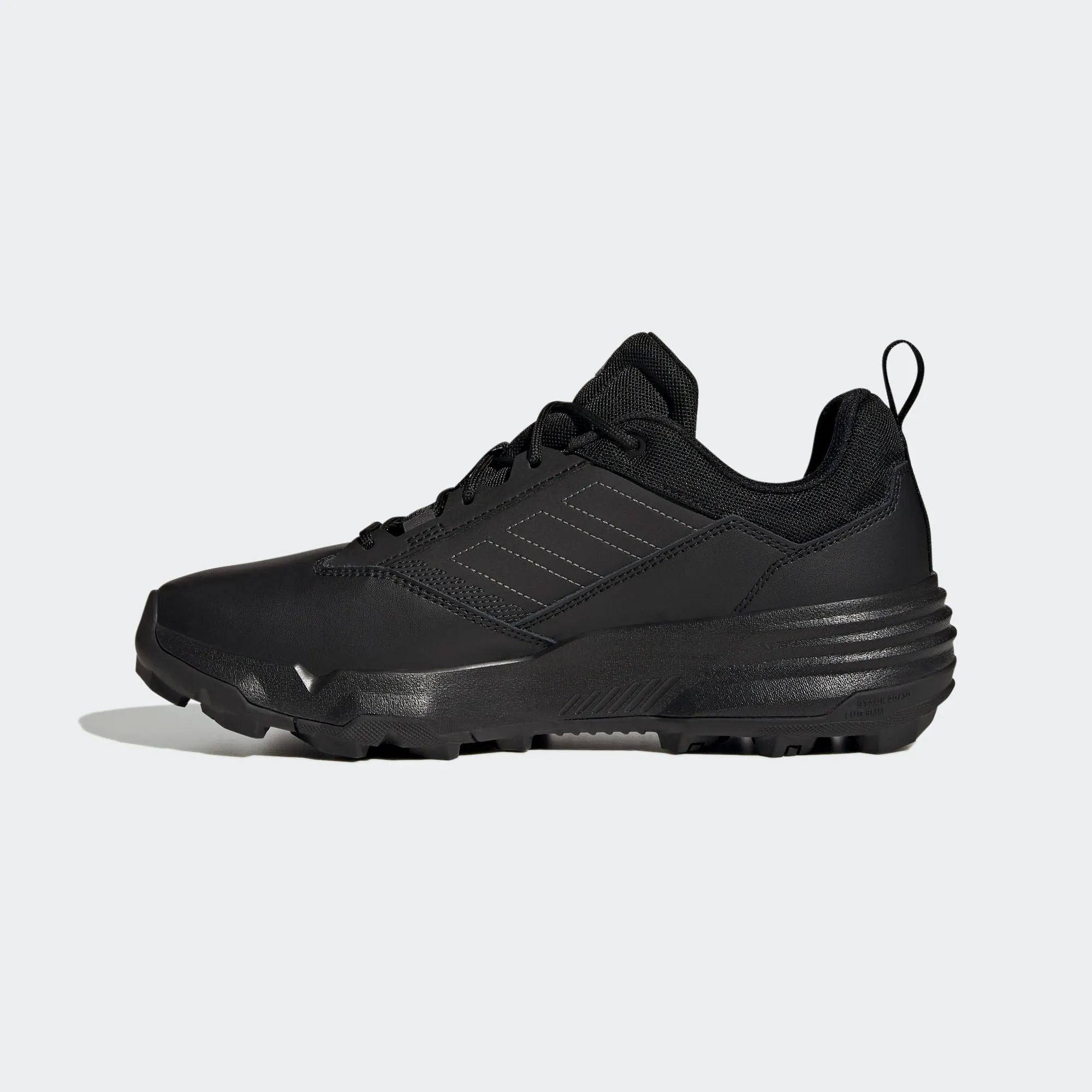 Adidas Men's Terrex Unity Lea Low Shoes