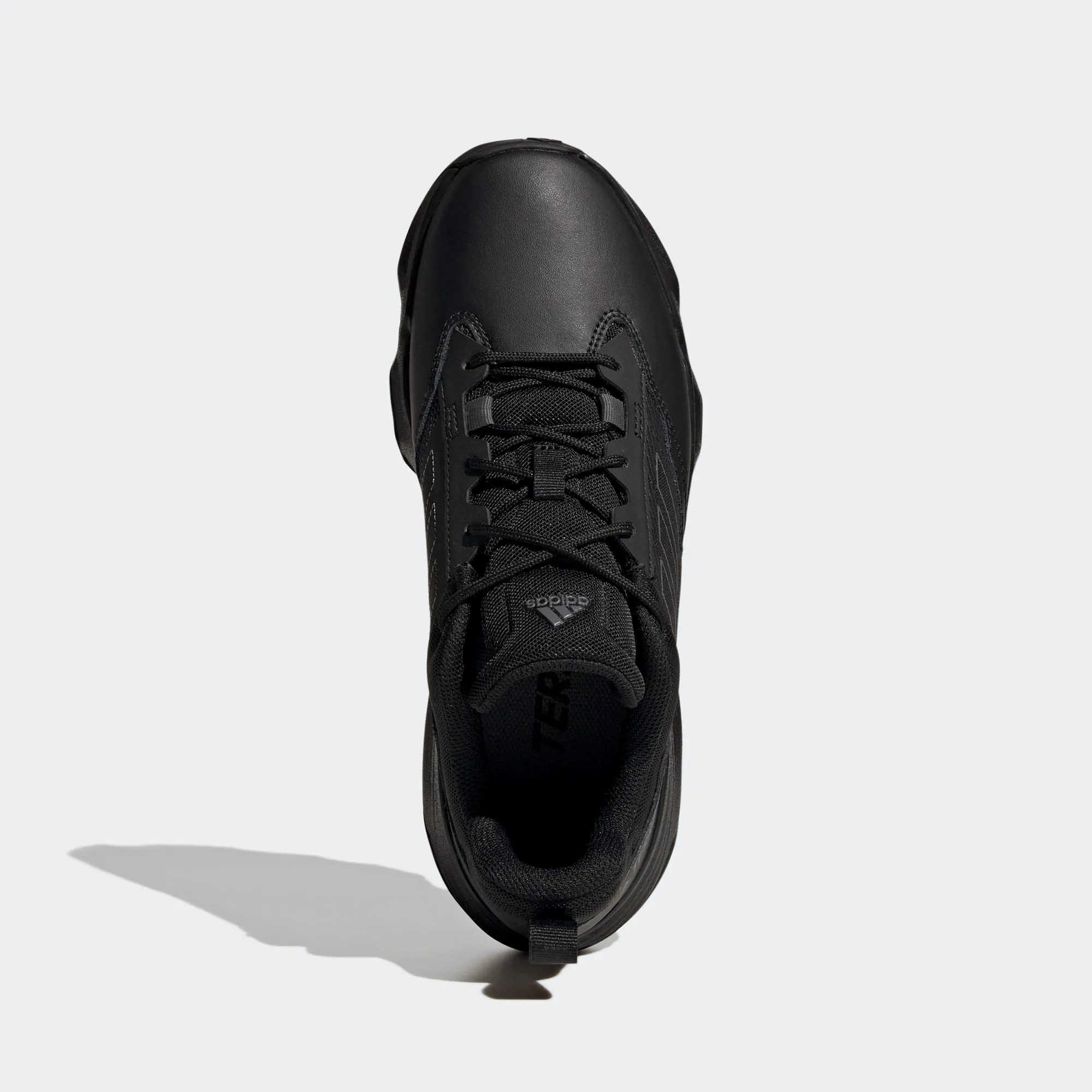 Adidas Men's Terrex Unity Lea Low Shoes