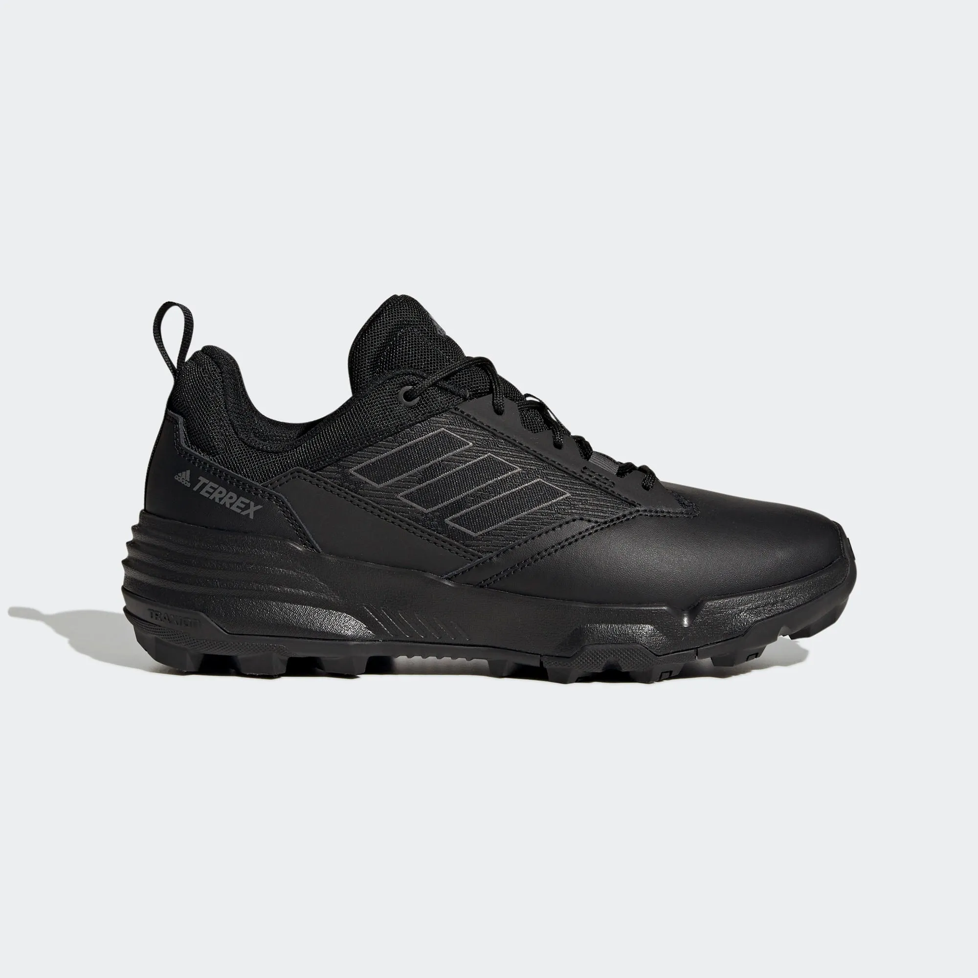 Adidas Men's Terrex Unity Lea Low Shoes