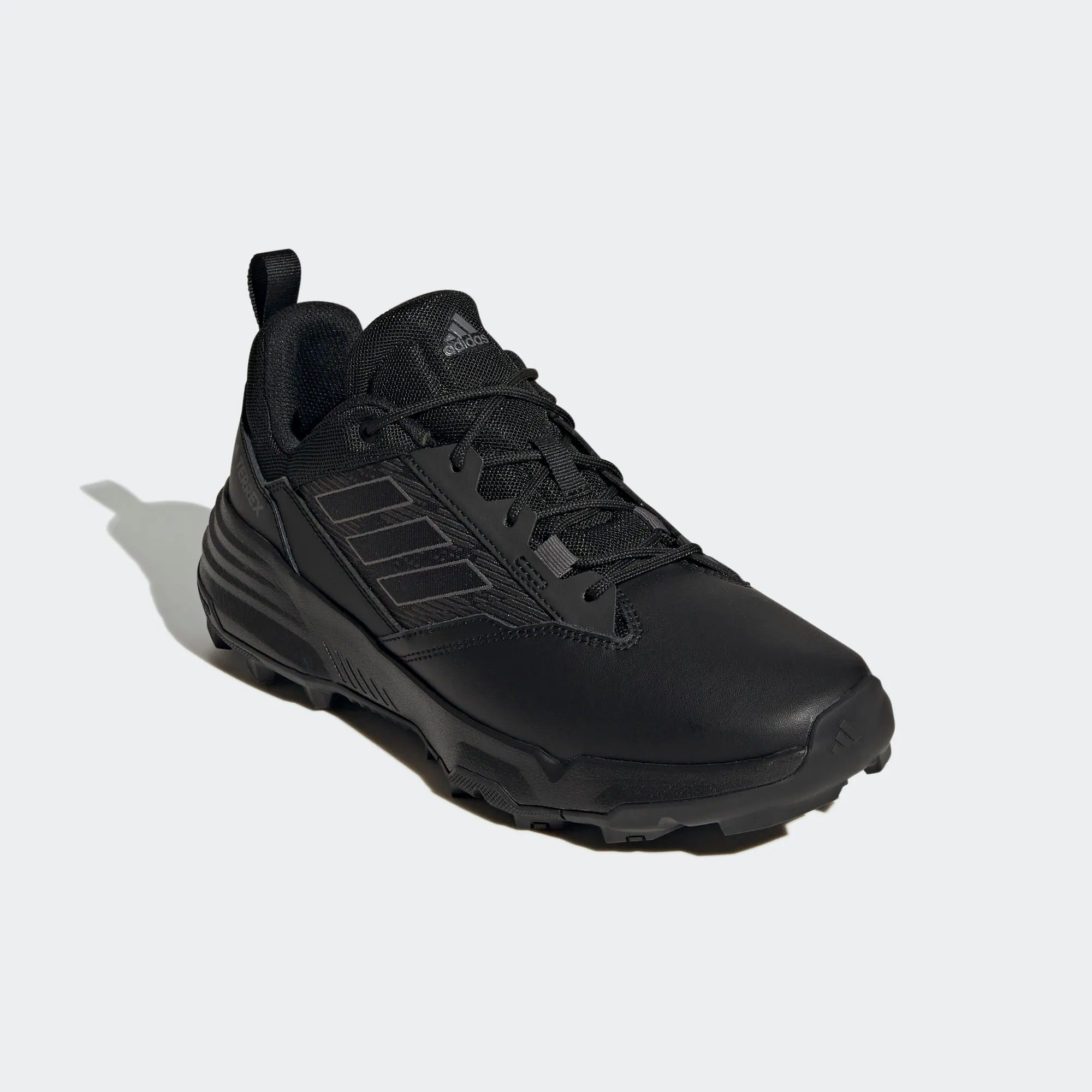 Adidas Men's Terrex Unity Lea Low Shoes