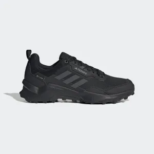 adidas TERREX AX4 GORE-TEX Hiking Shoes | Black | Men's