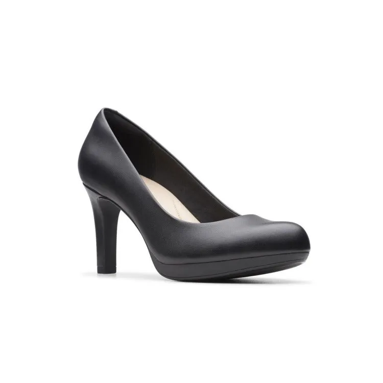 Adriel Viola Black