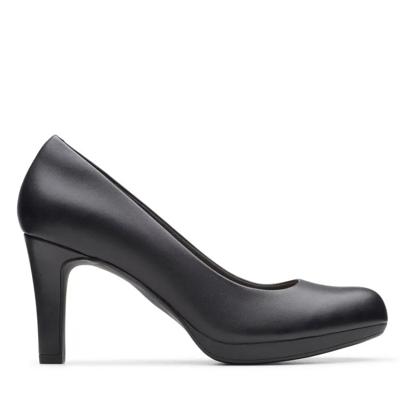 Adriel Viola Black