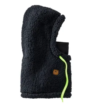 Adults' Turtle Fur Comfort Lush Overhood
