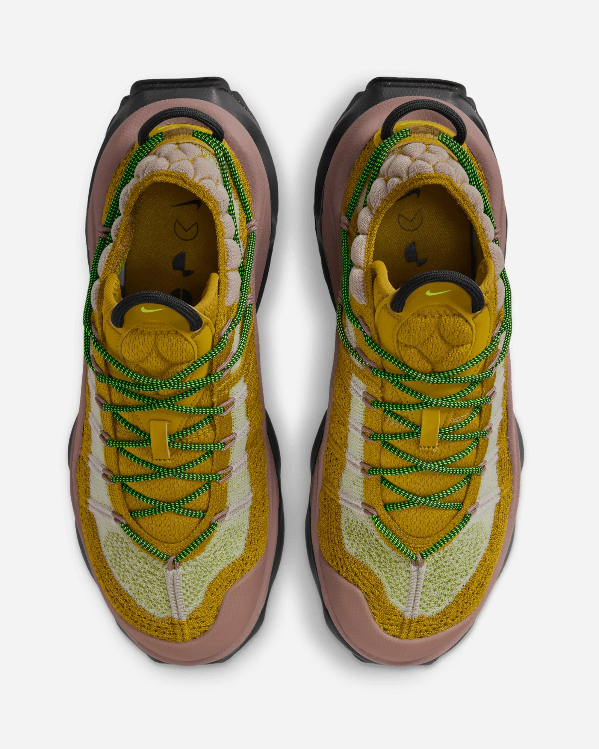 Air Max Flyknit Venture
