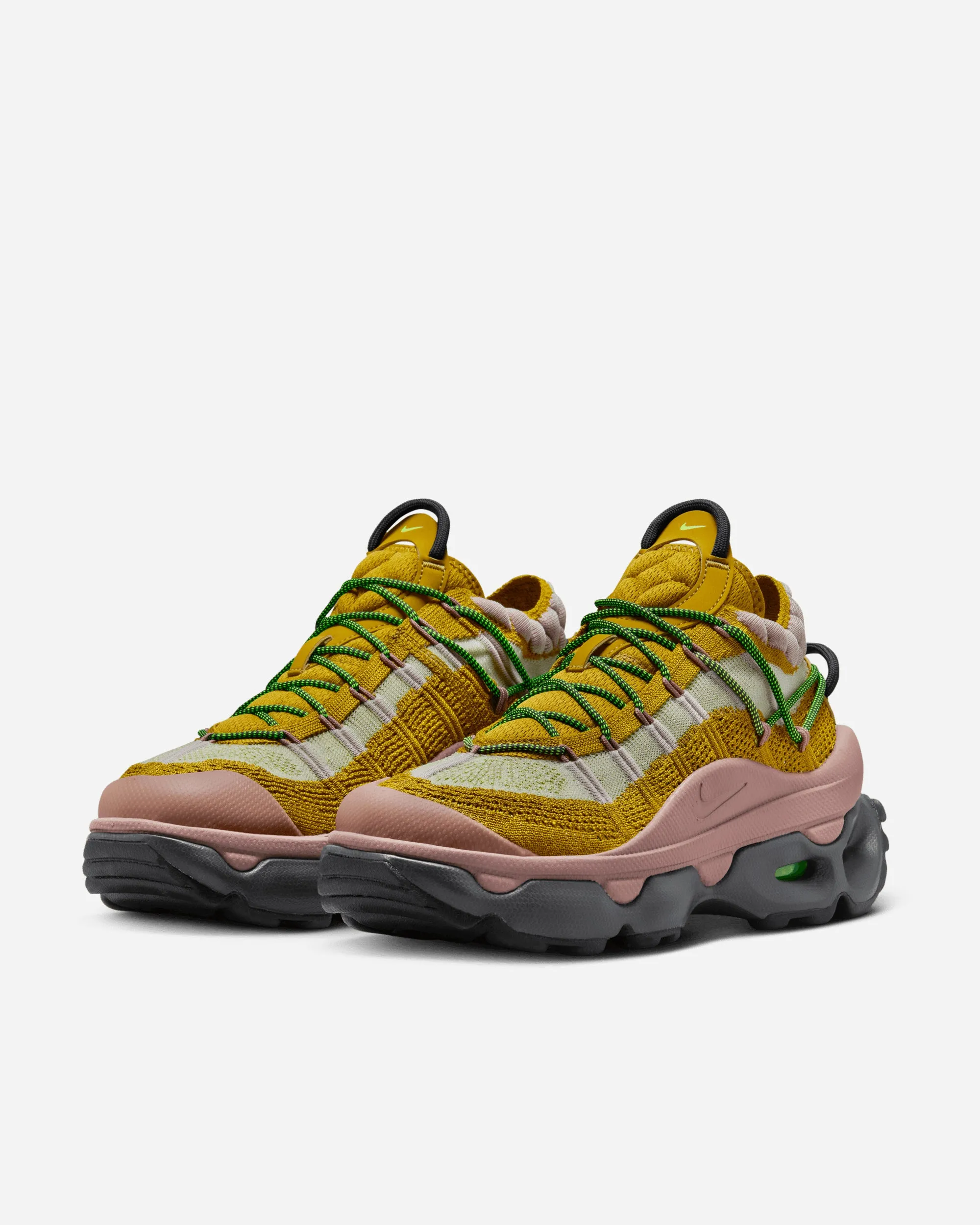 Air Max Flyknit Venture