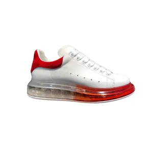 ALISANDRO MOQUEN AIR CUSHION CHUNKY SOLE UNISEX SNEAKER