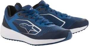 ALPINESTARS Meta Shoes - Blue/White - US 8.5 2654520-72-8.5