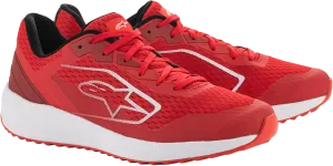 ALPINESTARS Meta Shoes - Red/White - US 11 2654520-32-11
