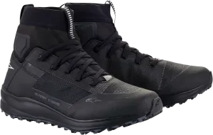 ALPINESTARS Speedforce Shoes - Black - US 12 2654321-10-12