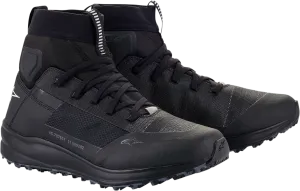 ALPINESTARS Speedforce Shoes - Black - US 14 2654321-10-14