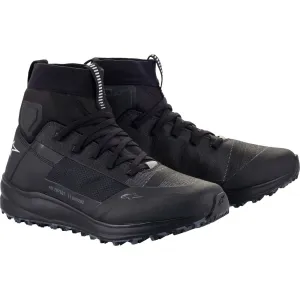 Alpinestars Speedforce Shoes Black