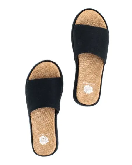 Anatto Flatform Slide | Yellow Box