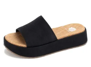 Anatto Flatform Slide | Yellow Box