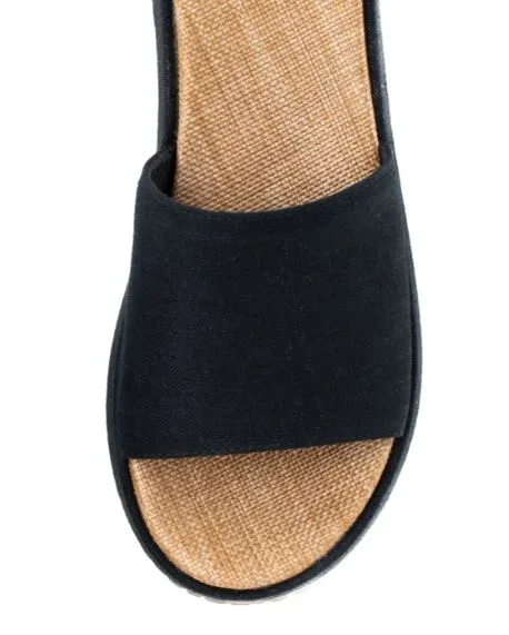 Anatto Flatform Slide | Yellow Box