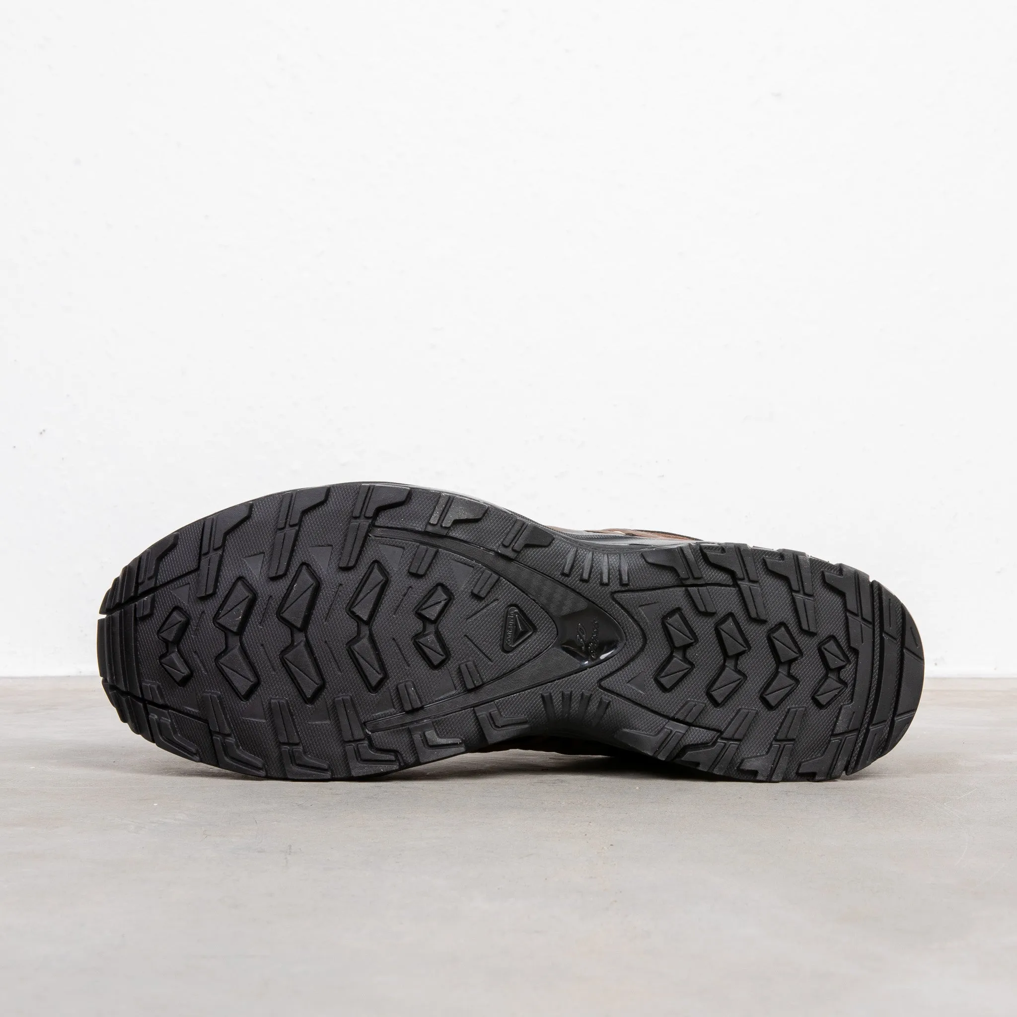 And Wander x Salomon XA Pro GTX Dark Earth