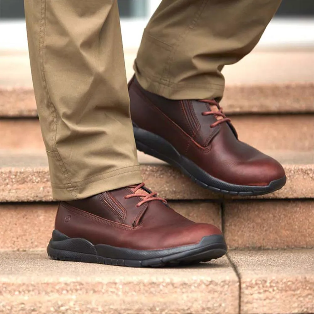 Anodyne No. 90 Men's Trail Worker Shoes