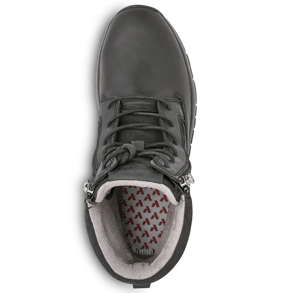 Anodyne No. 90 Men's Trail Worker Shoes