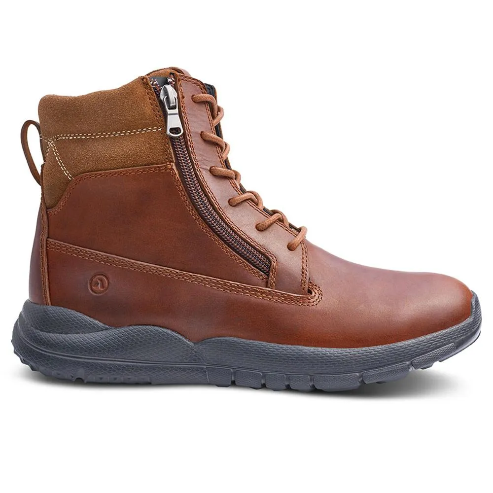 Anodyne No. 90 Men's Trail Worker Shoes