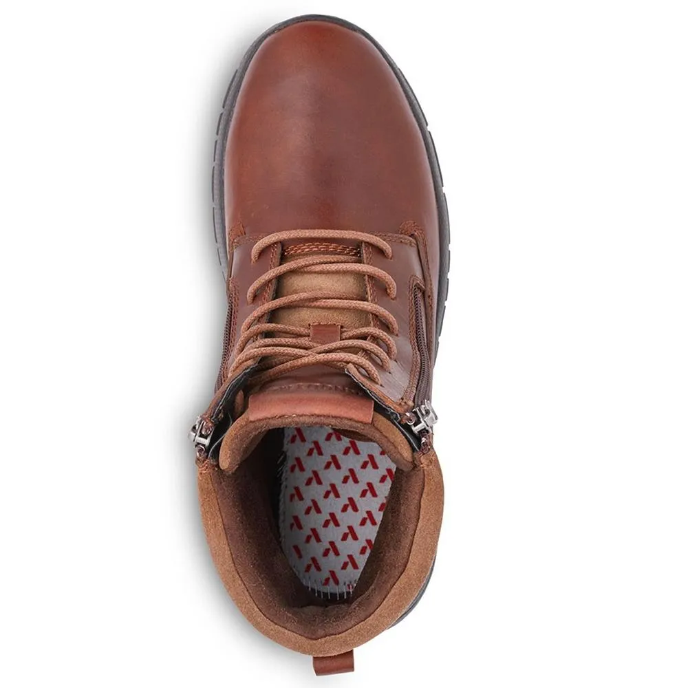 Anodyne No. 90 Men's Trail Worker Shoes