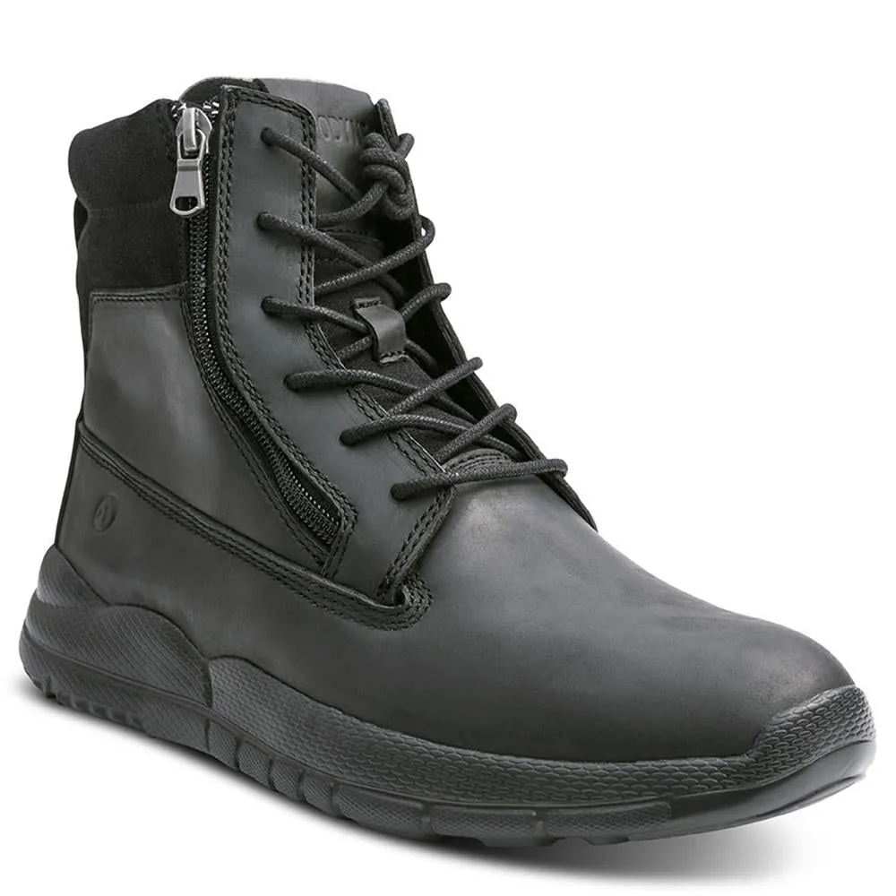 Anodyne No. 90 Men's Trail Worker Shoes