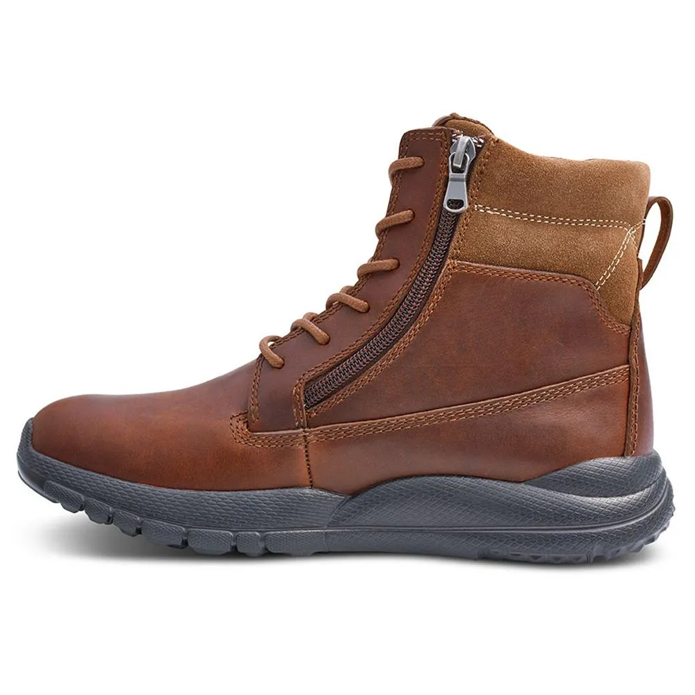 Anodyne No. 90 Men's Trail Worker Shoes