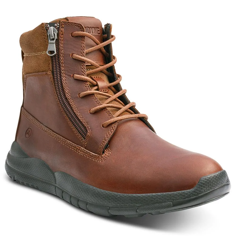 Anodyne No. 90 Men's Trail Worker Shoes