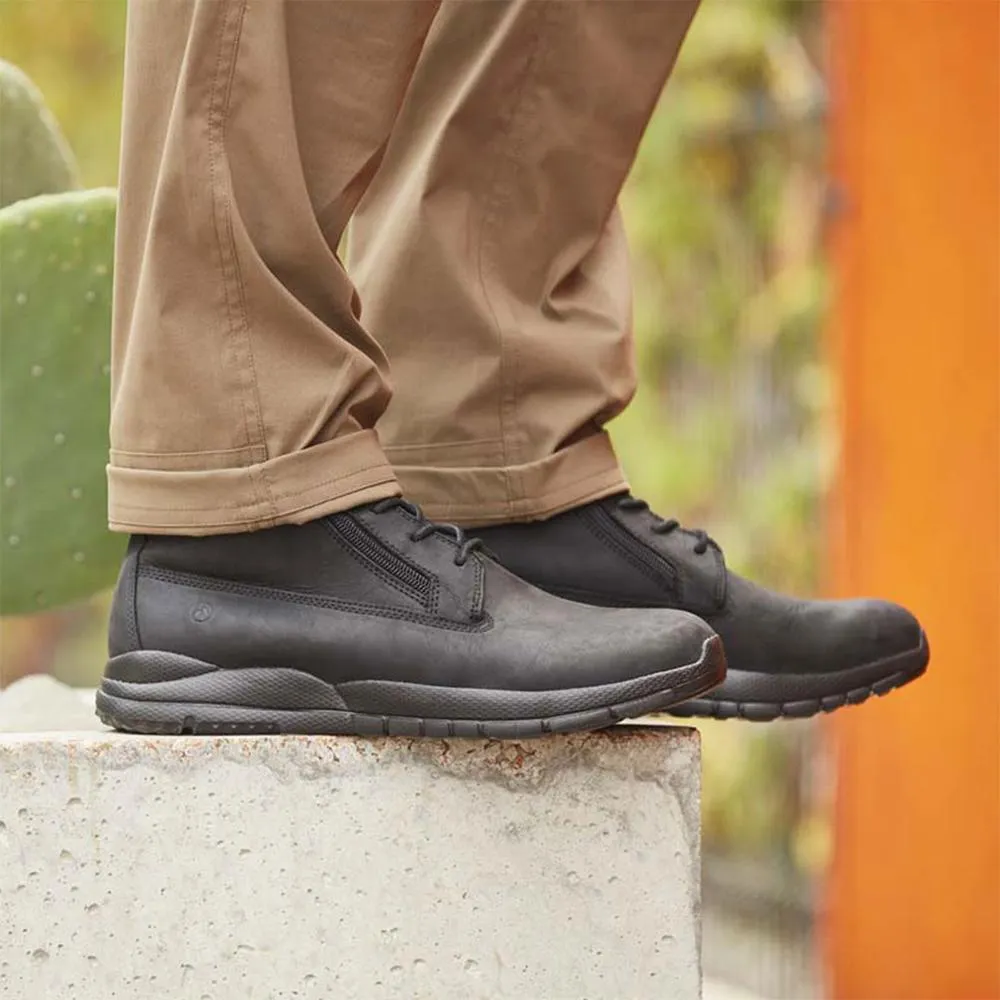 Anodyne No. 90 Men's Trail Worker Shoes