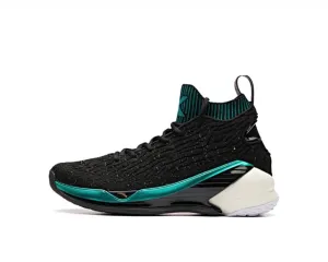 Anta Men's Klay Thompson Kt4 Black/Green