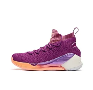 Anta Men's Klay Thompson Kt4 - Elf purple