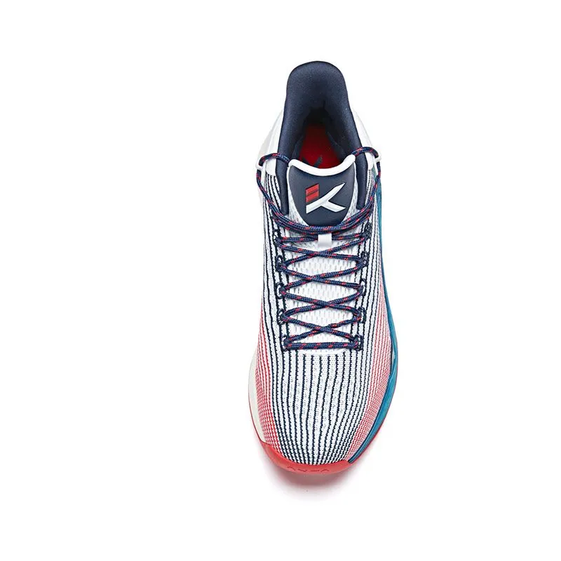 Anta Men's Klay Thompson Kt4 Final “USA”
