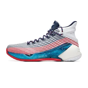 Anta Men's Klay Thompson Kt4 Final “USA”