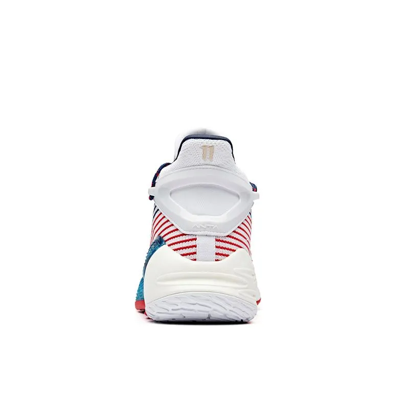 Anta Men's Klay Thompson Kt4 Final “USA”