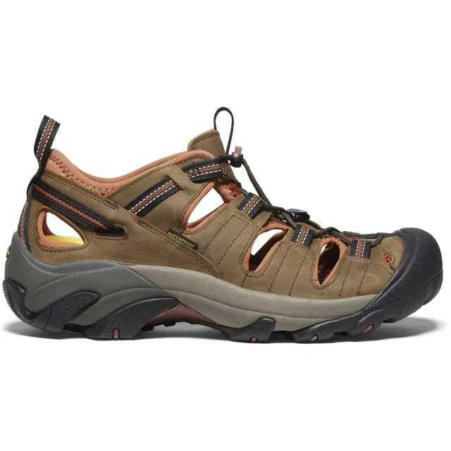 ARROYO II - MEN'S HIKING SHOE