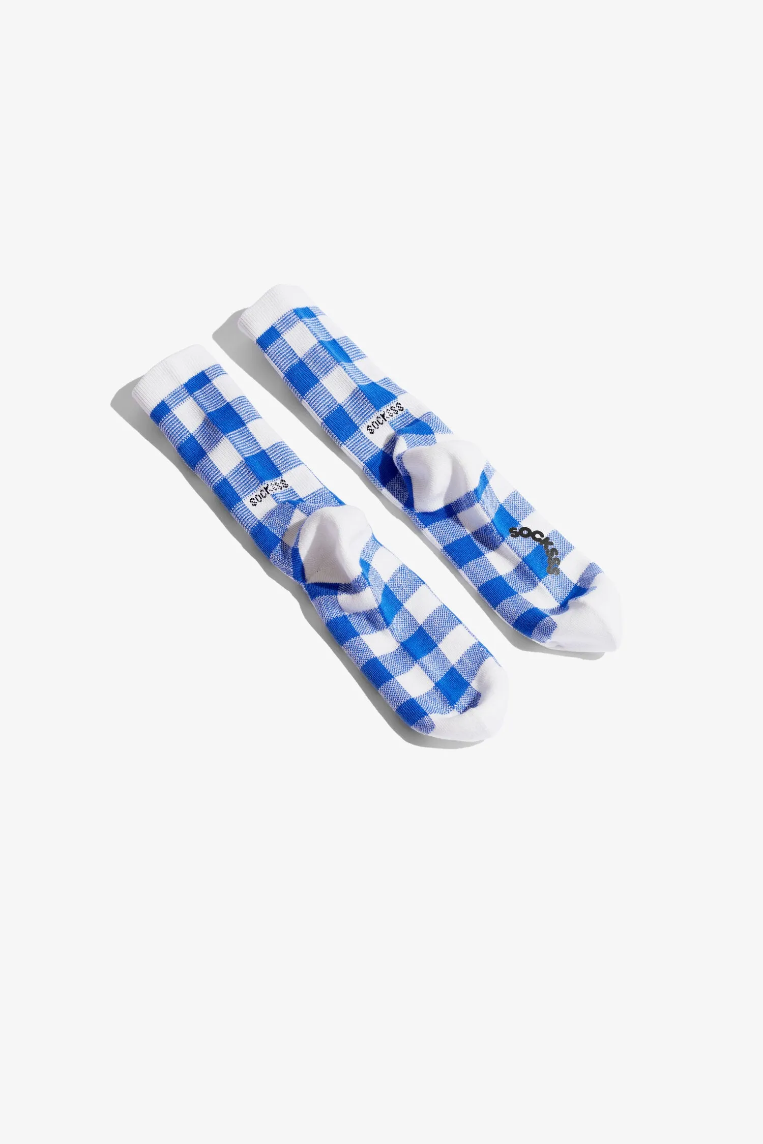 Augusta Organic Cotton Socks